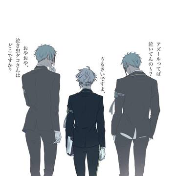 消えない温もり