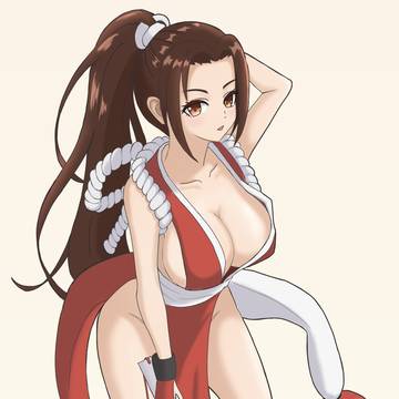 不知火舞