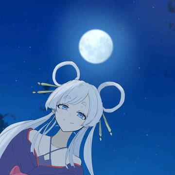 月見ヤチヨ