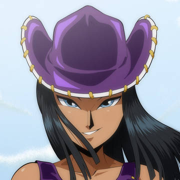 Nico Robin (One Piece) Commissio