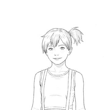 カスミ/Kasumi/Misty