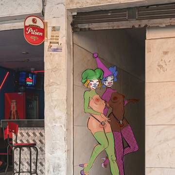 Loitering