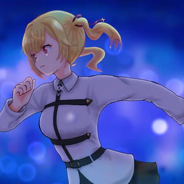 マスター星川