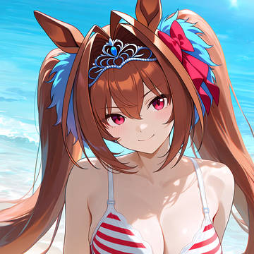 縞ビキニシリーズまとめ