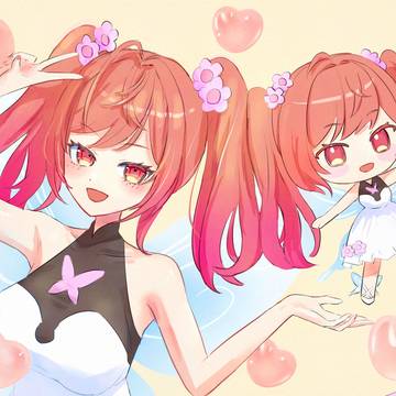 りりーか