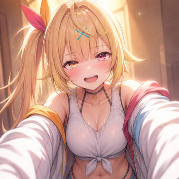 星川に腕を強い力で掴まれた3