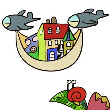 ライフスタイルはそれぞれよね