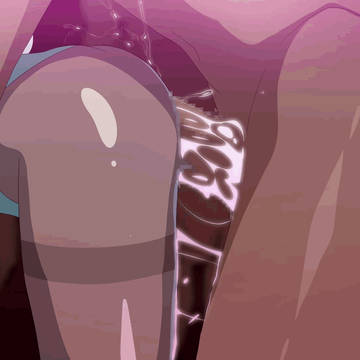 Asuna gangbang