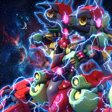 惑星破壊者