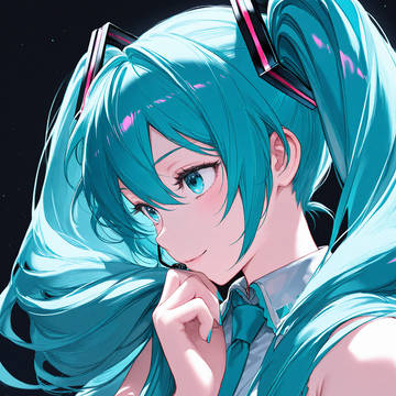 初音未来（3）