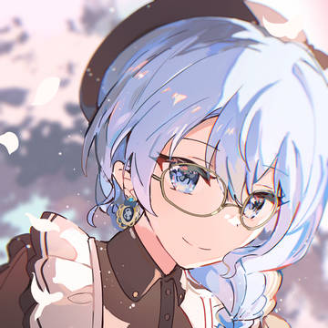 メイド🌸