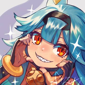 ティオナスマイル