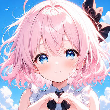 ハート♡