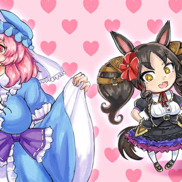 ♡