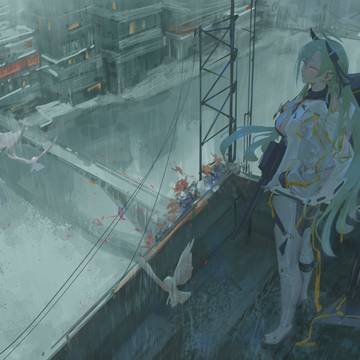 Rain