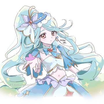 キュアエクレール