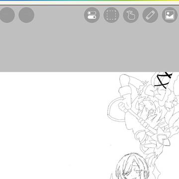 ネタ切れ（Running out of ideas）