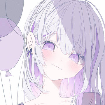 紫ちゃん