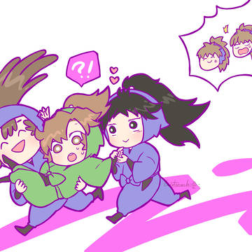 五月は五年伊の日😘