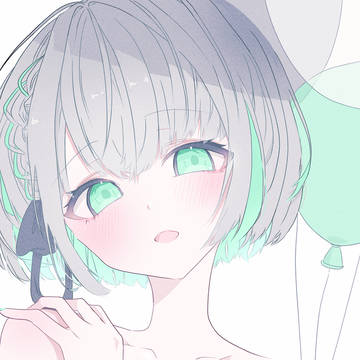 緑ちゃん