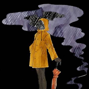 ☂️