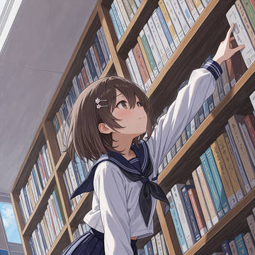 視線が・・・