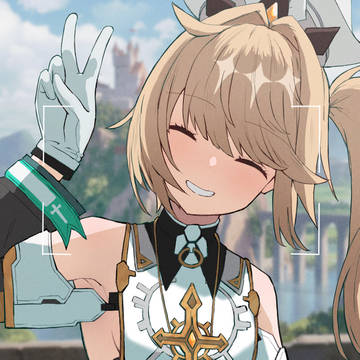 ✌