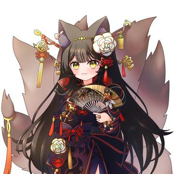 ご依頼絵