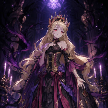 FE 悪堕ちセリーヌ