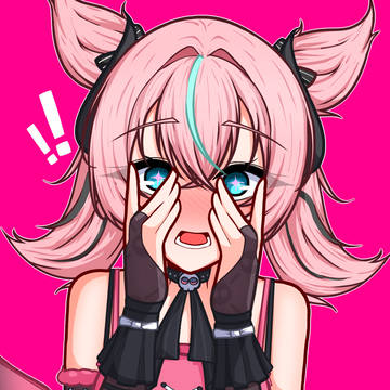 Calling Aria Cute