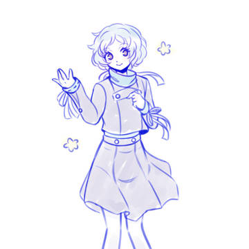 RKGK 山岸 風花