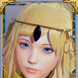 The Many Version of Ophelia Dusk