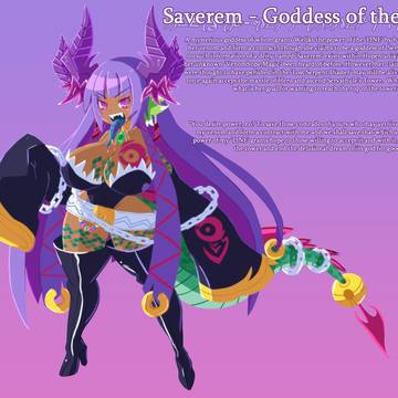 Saverem/サヴェレム