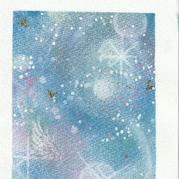 宇宙の旅　No.3
