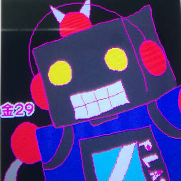 キン肉マンの日のステカセ