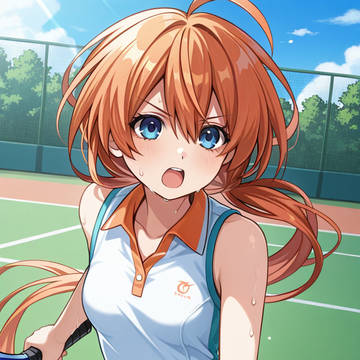 Natsume Kannuki (May 29)