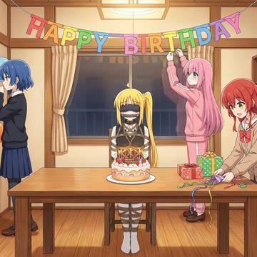 Happy Birthday!