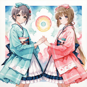 おとよりデビュー12周年