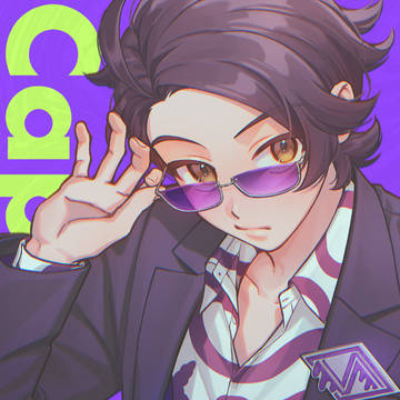 【5/31SCC】キョカラ新刊サンプル
