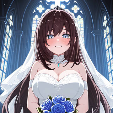 Mai Toyama (Death end re;Quest)