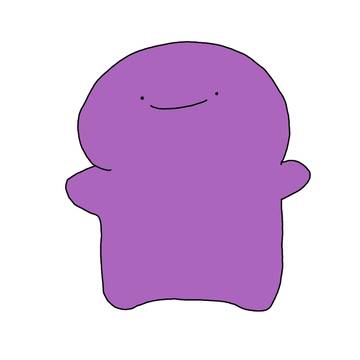 きえちゃうキャンディー