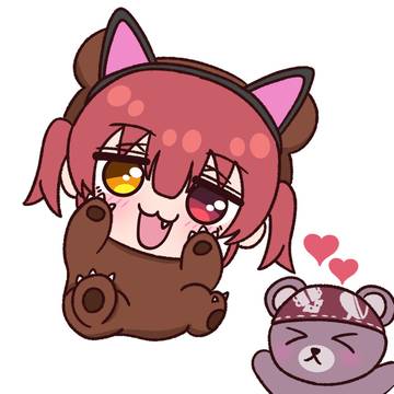 猫クマリン