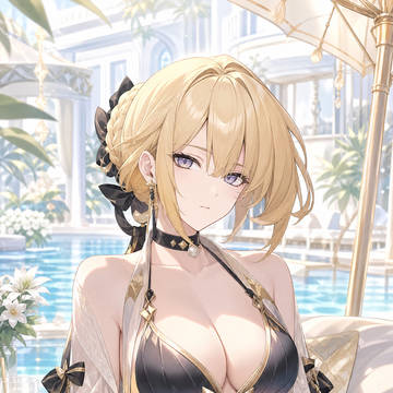 伊芙琳的夏天