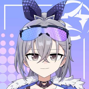SilverWolf