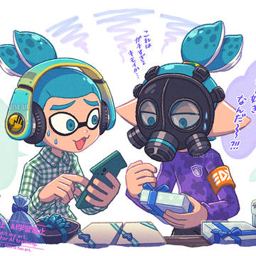 🩵Before White Day💚