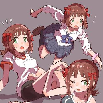 春香さん