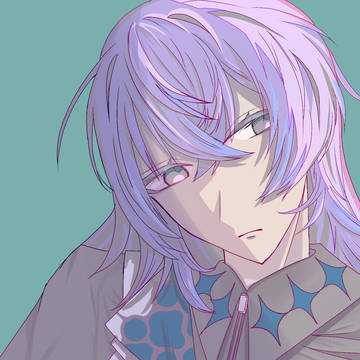 絵柄ころころ変わる