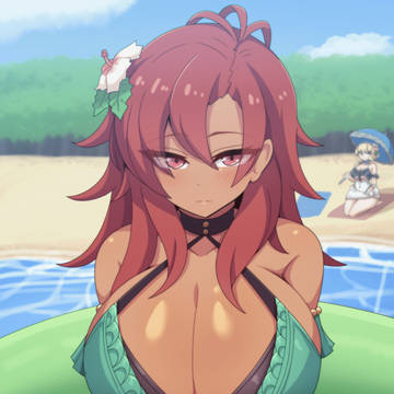 ハピ