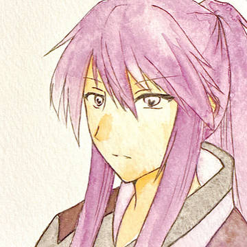 【悪ノ娘】ガスト