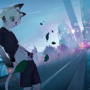 释放